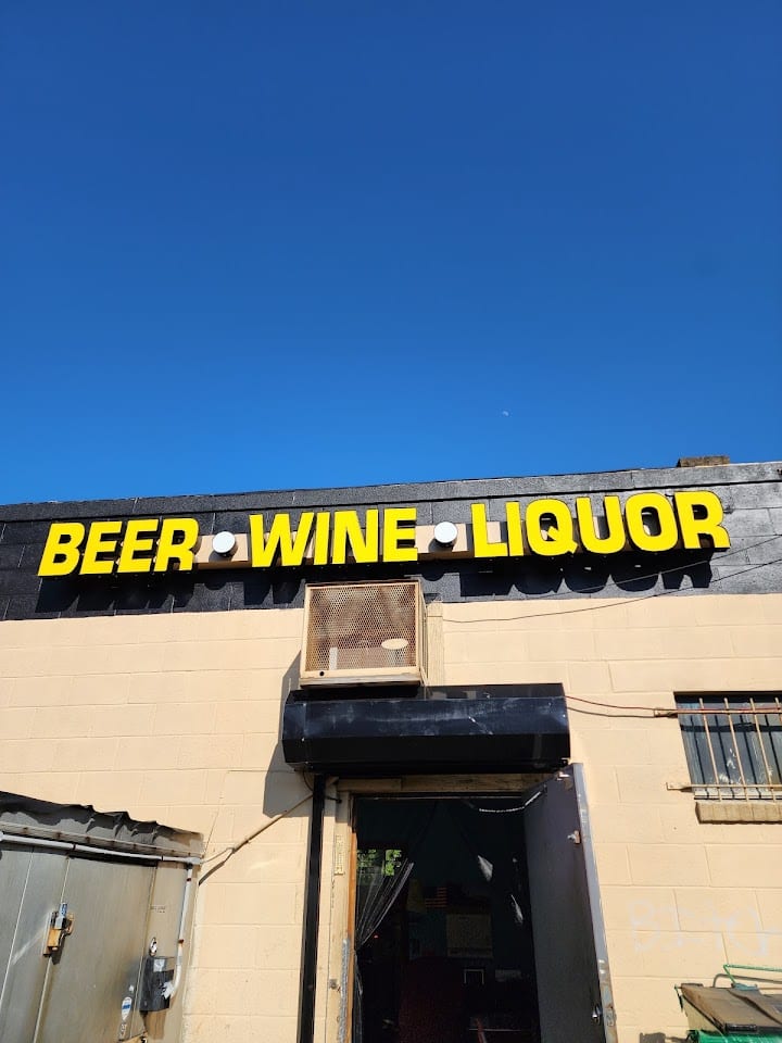 Valley Wine & Spirits