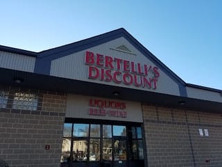 Bertellis Discount