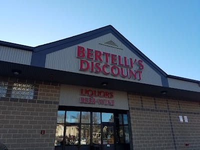Bertellis Discount