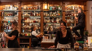 44 North Bar