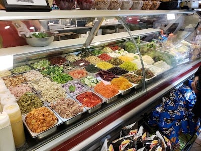 Ranch Market