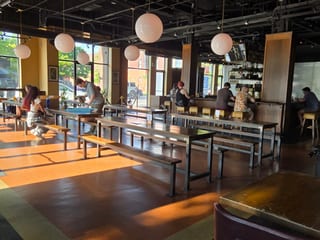 Smylie Brothers Brewing Co