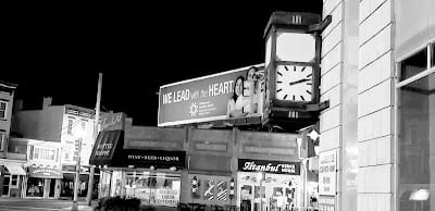 Freehold Liquor