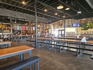 Wichita Falls Brewing Company