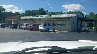 The Barn Bottle Shop