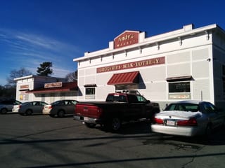 Andy's Market