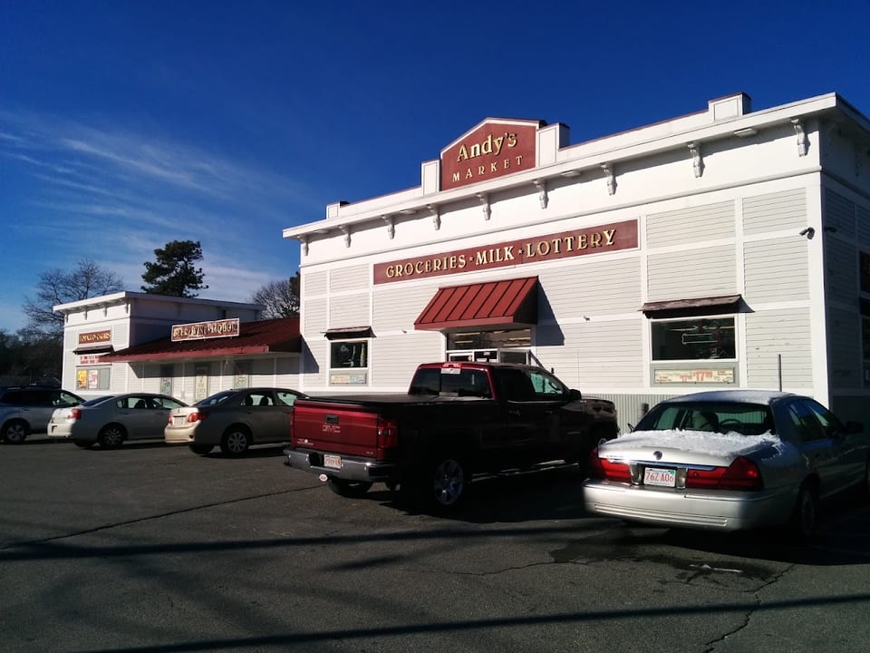 Andy's Market