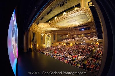Paramont Theater
