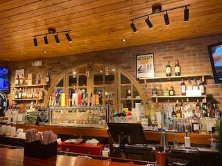 Wheelhouse Craft Pub & Kitchen