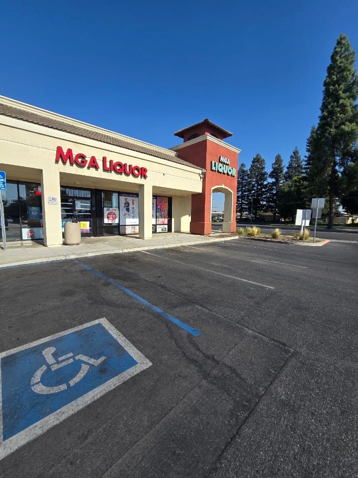MGA Liquor 10