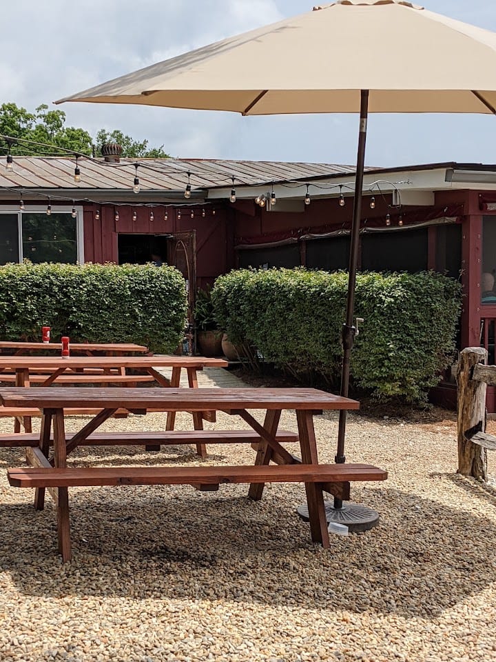 Cashiers Valley Smokehouse