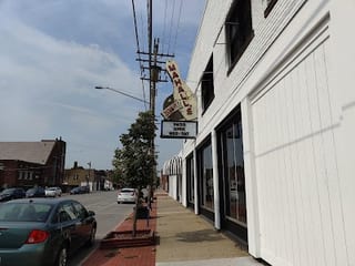 Lakewood One Stop