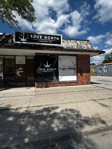 True North Cannabis Co.