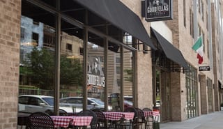 Goodfellas Pizzeria