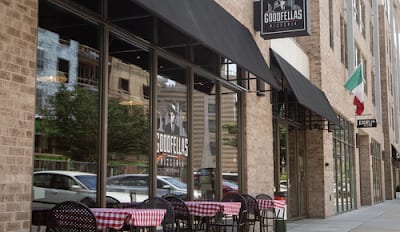 Goodfellas Pizzeria
