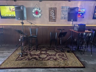 The Can Bar