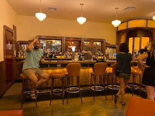 Leopolds Book Cafe