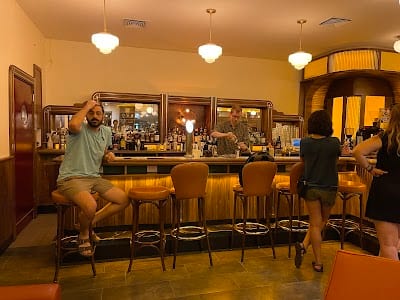 Leopolds Book Cafe