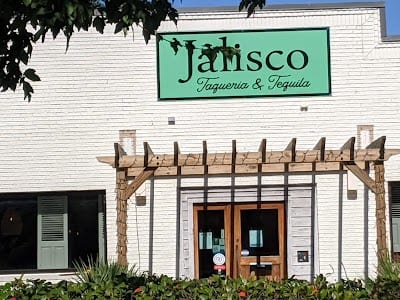Jalisco Taqueria