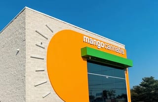 Mango Cannabis Lansing