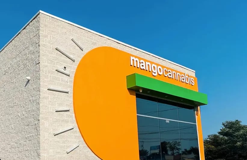 Mango Cannabis Lansing