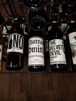 House Of Spirits