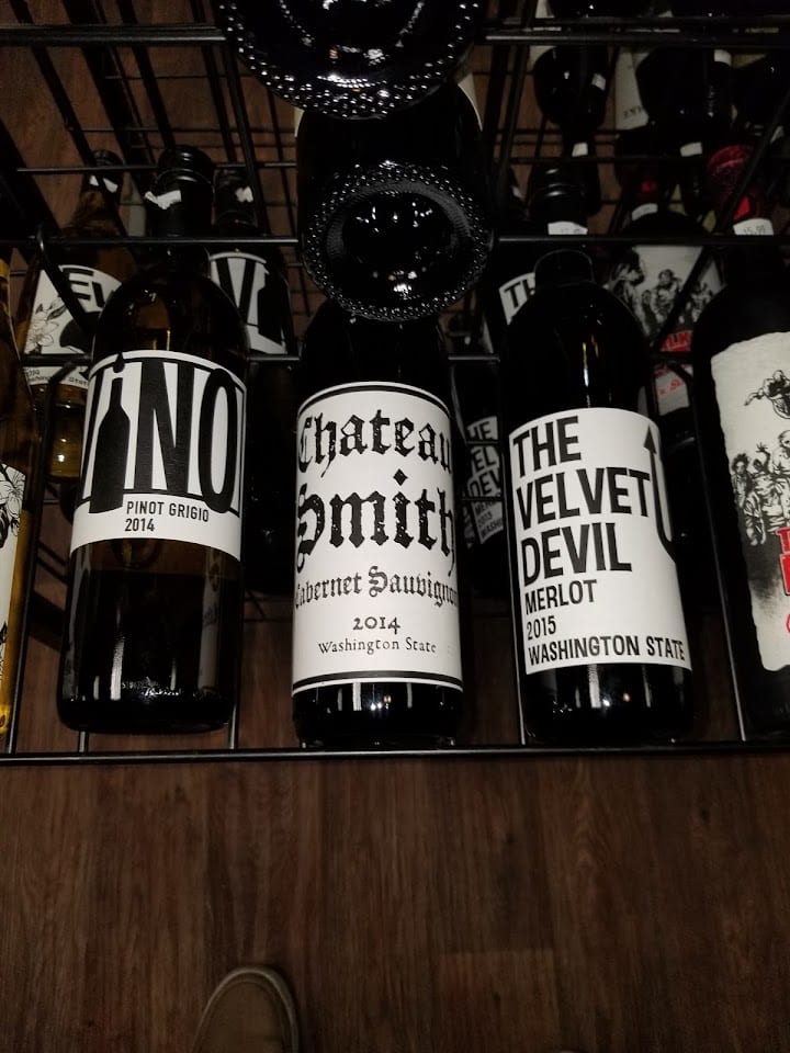 House Of Spirits