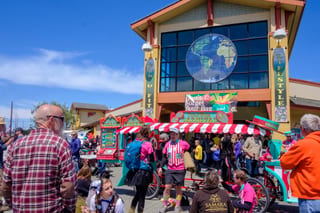 Eureka Natural Foods