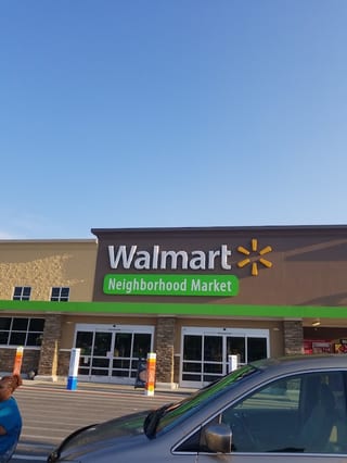 Walmart Neighborhood Market