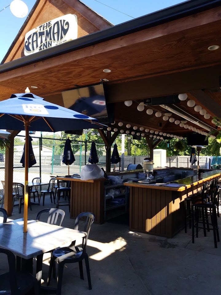 The Fat Man Inn