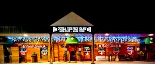 Outta The Way Cafe