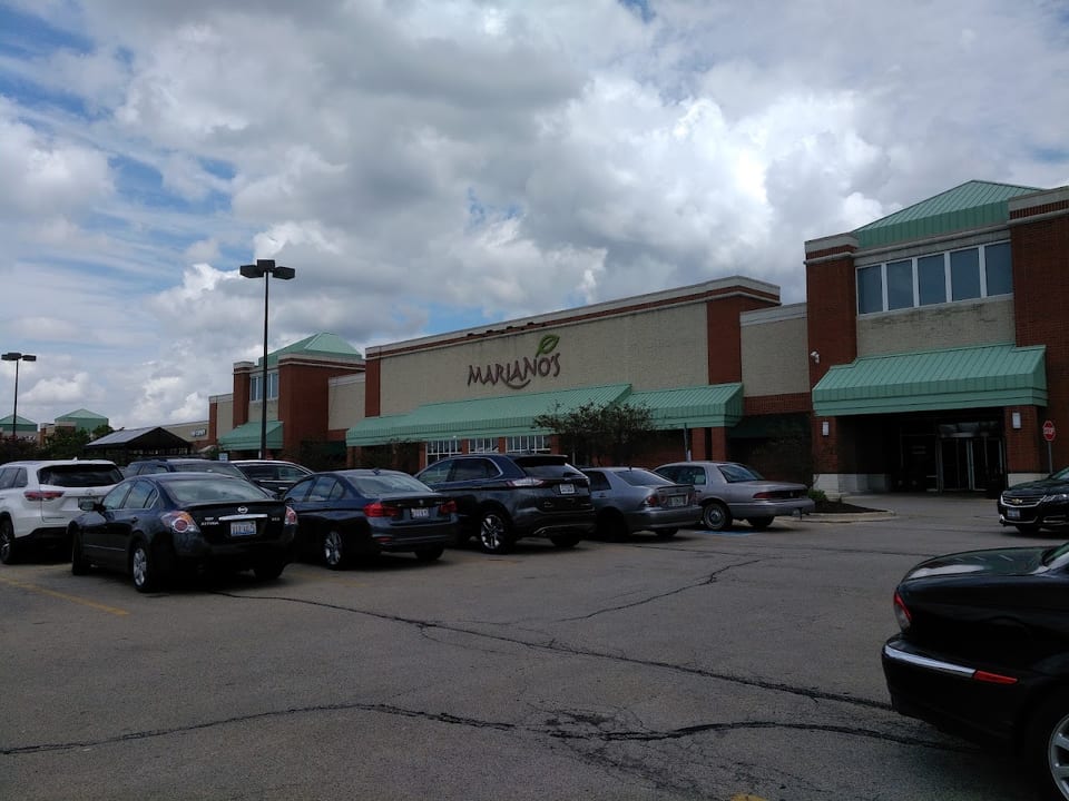 Mariano's shorewood