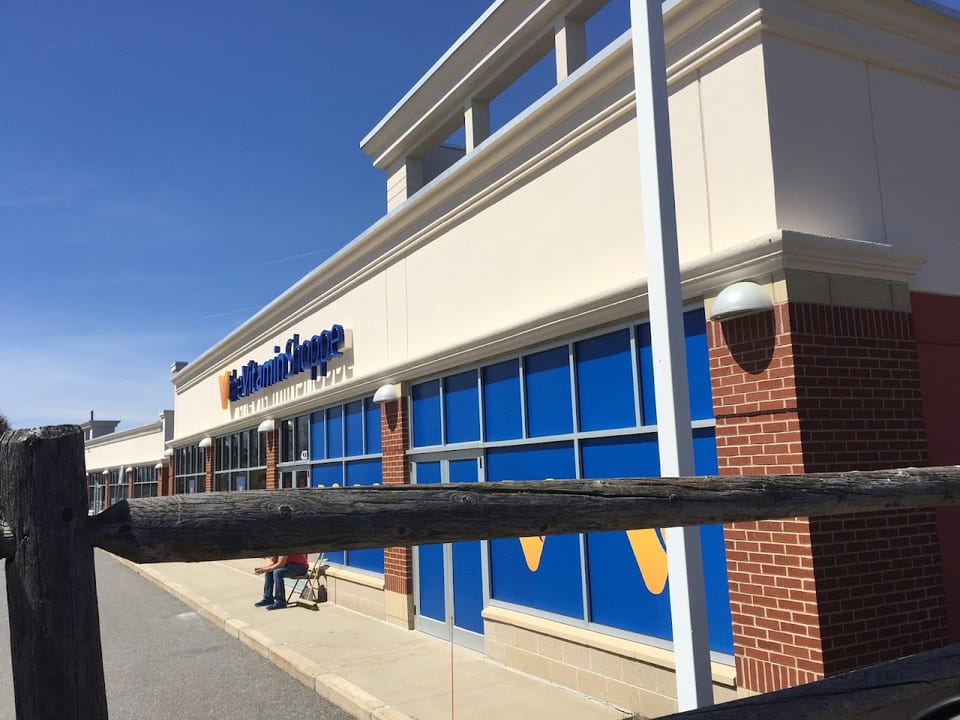 Vitamin Shoppe - Marlborough