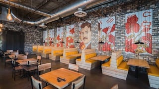 Hop City - West End