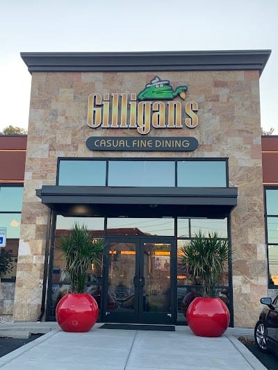Gilligans Too