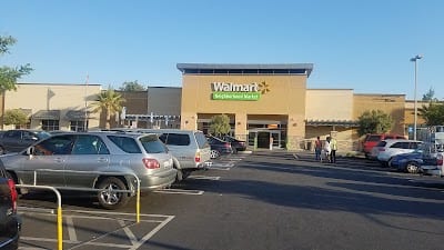 Walmart Neighborhood Ma #2998
