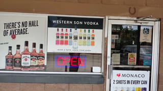 Country Discount Liquors