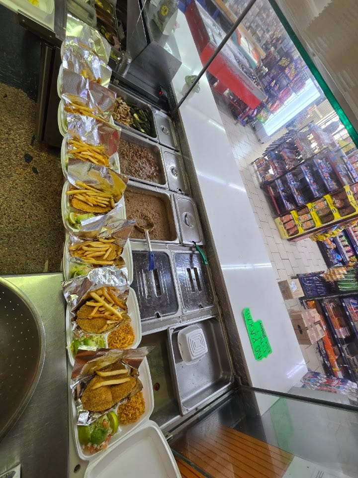 Shop N Go Grocery