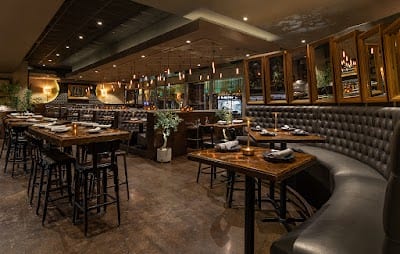 Siena Tavern