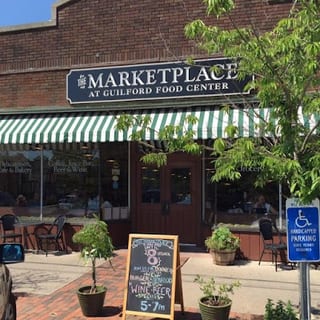 Guilford Food Center