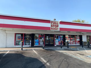 Full Stop Market