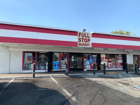 Full Stop Market