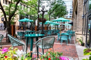 Palace Pub