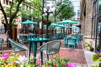 Palace Pub