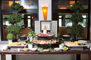 Rocky Top Catering