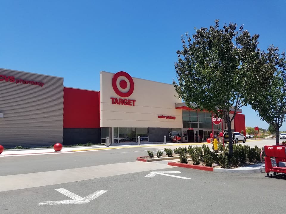 Target