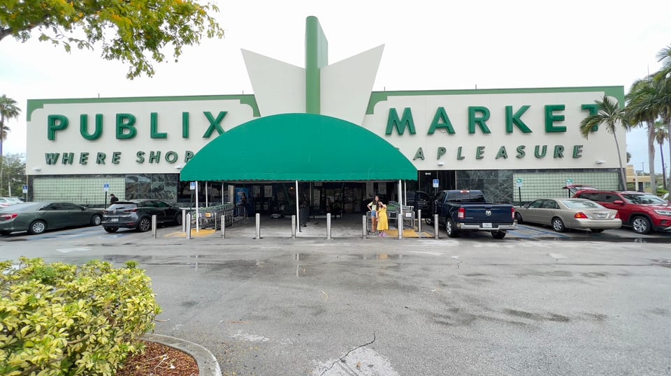 Publix