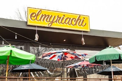 Elmyriachi