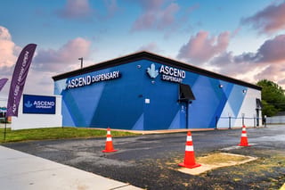 Ascend Wellness - Aberdeen
