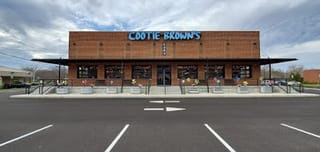 Cootie Browns Campus